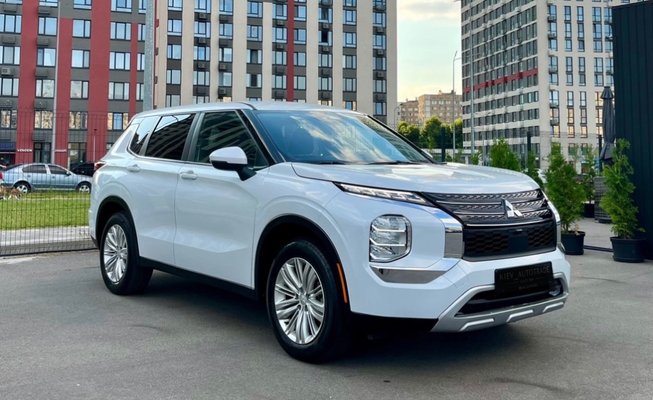 Mitsubishi Outlander 2021, Одеса, $22 999 - зображення 2