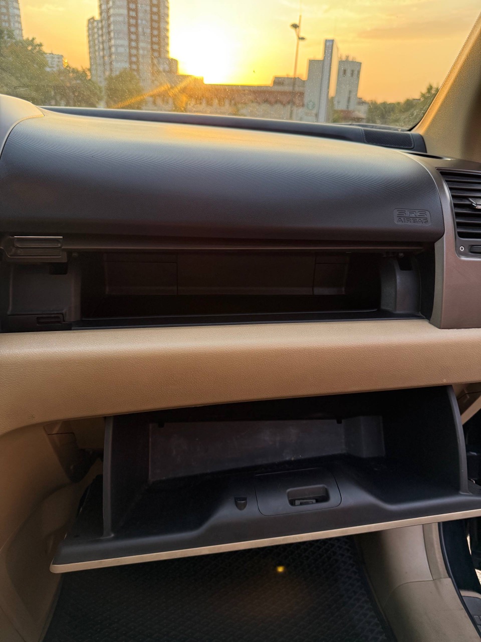 Honda CR-V - фото 14