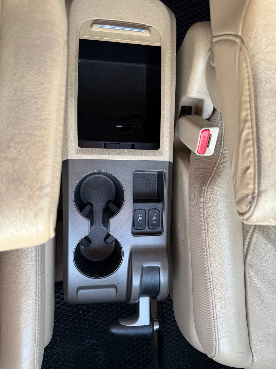 Honda CR-V - фото 15