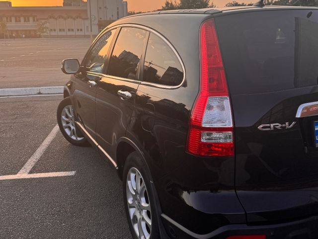 Honda CR-V - зображення 4