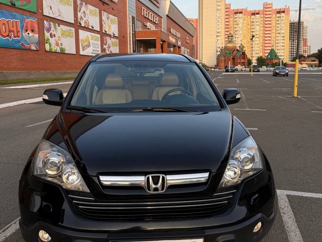 Honda CR-V - зображення 3