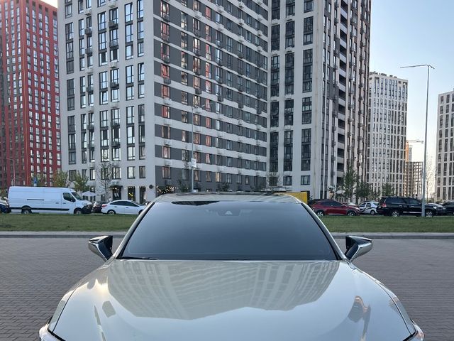 Lexus ES - зображення 1