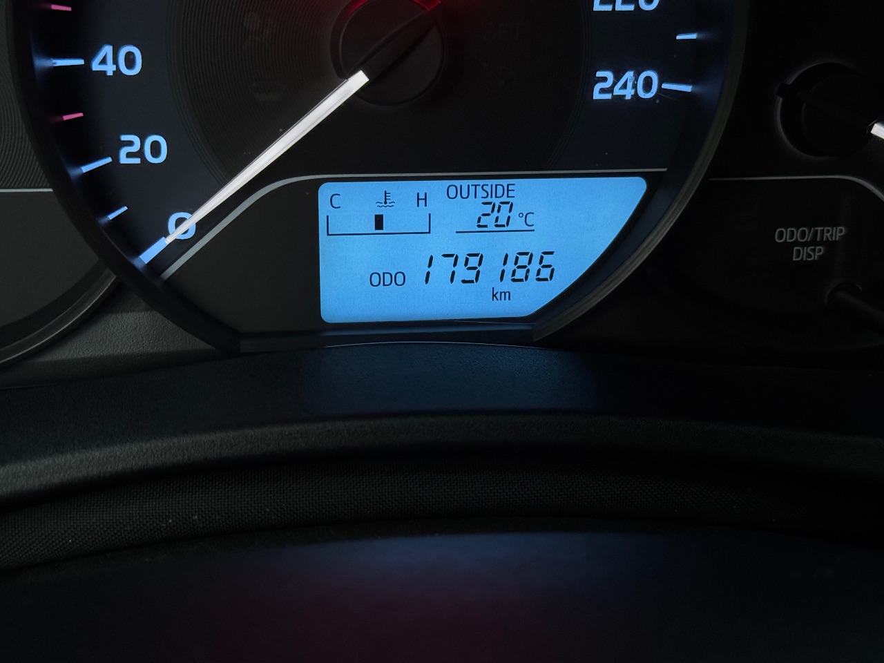 Toyota Corolla - фото 20