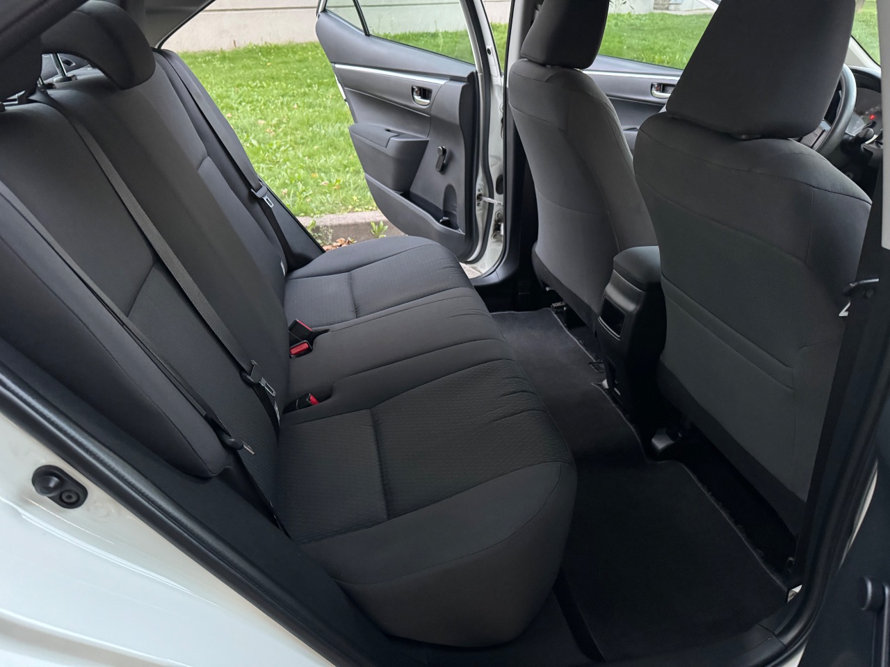 Toyota Corolla - фото 12