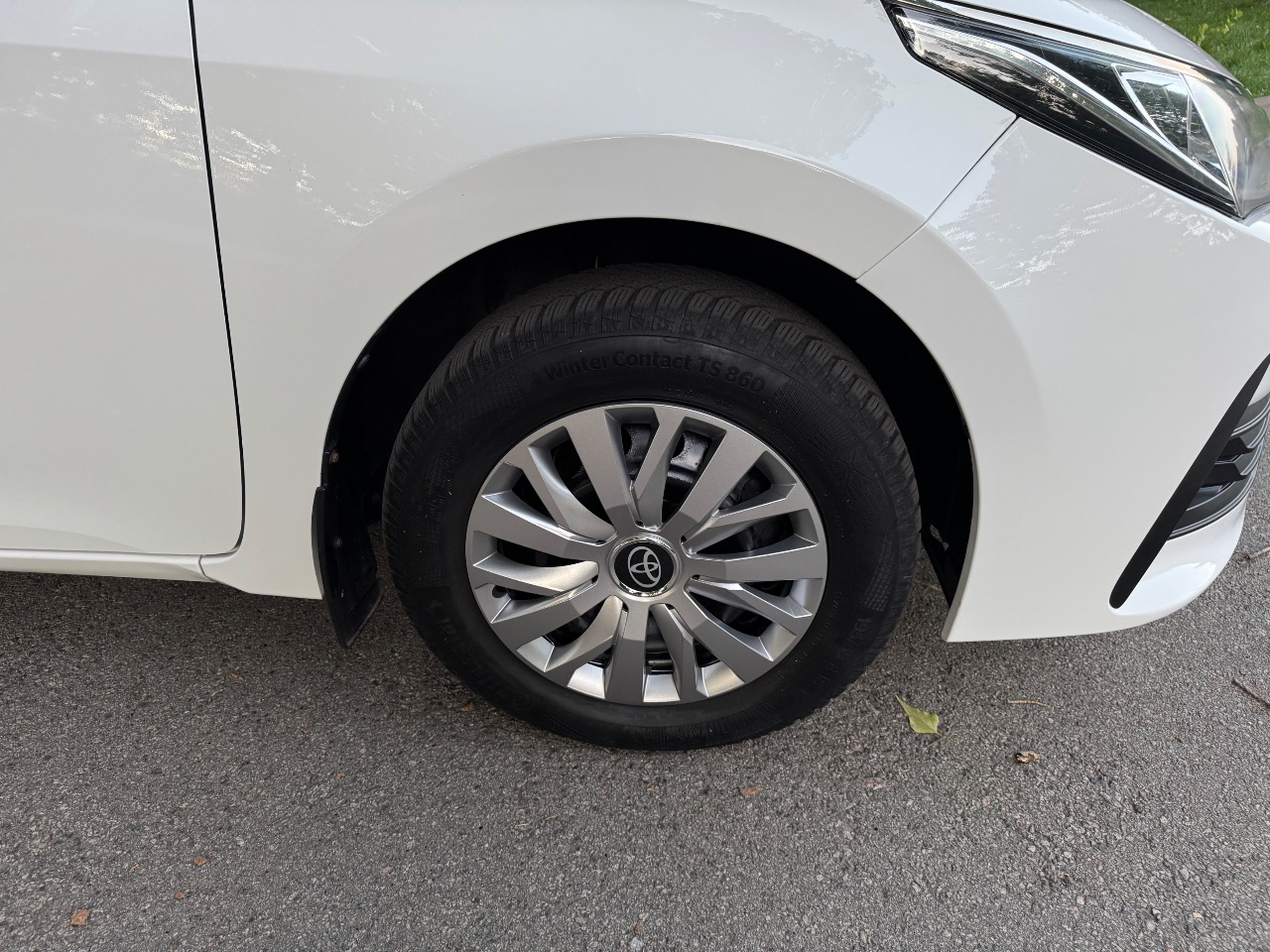 Toyota Corolla - фото 14