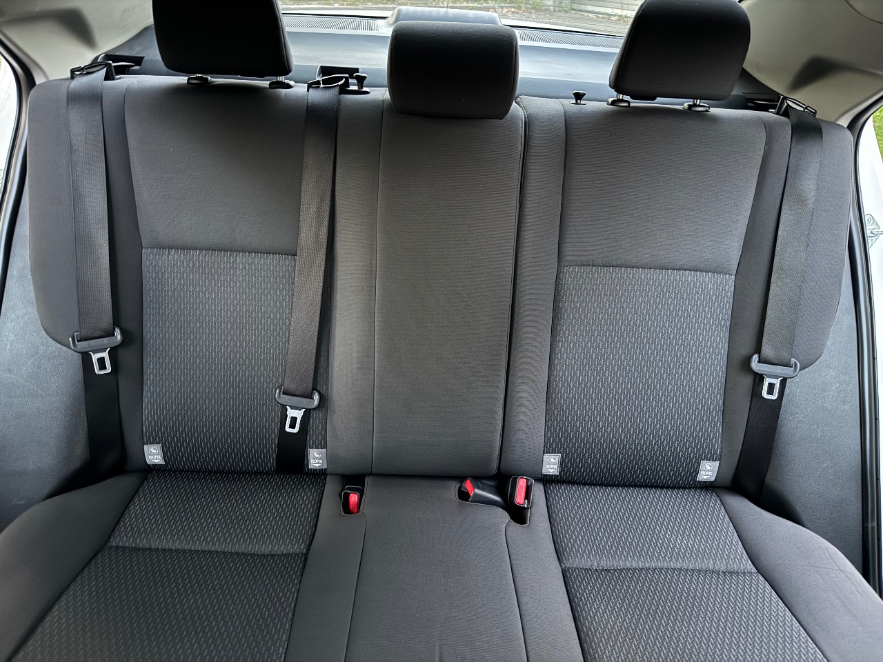 Toyota Corolla - фото 17