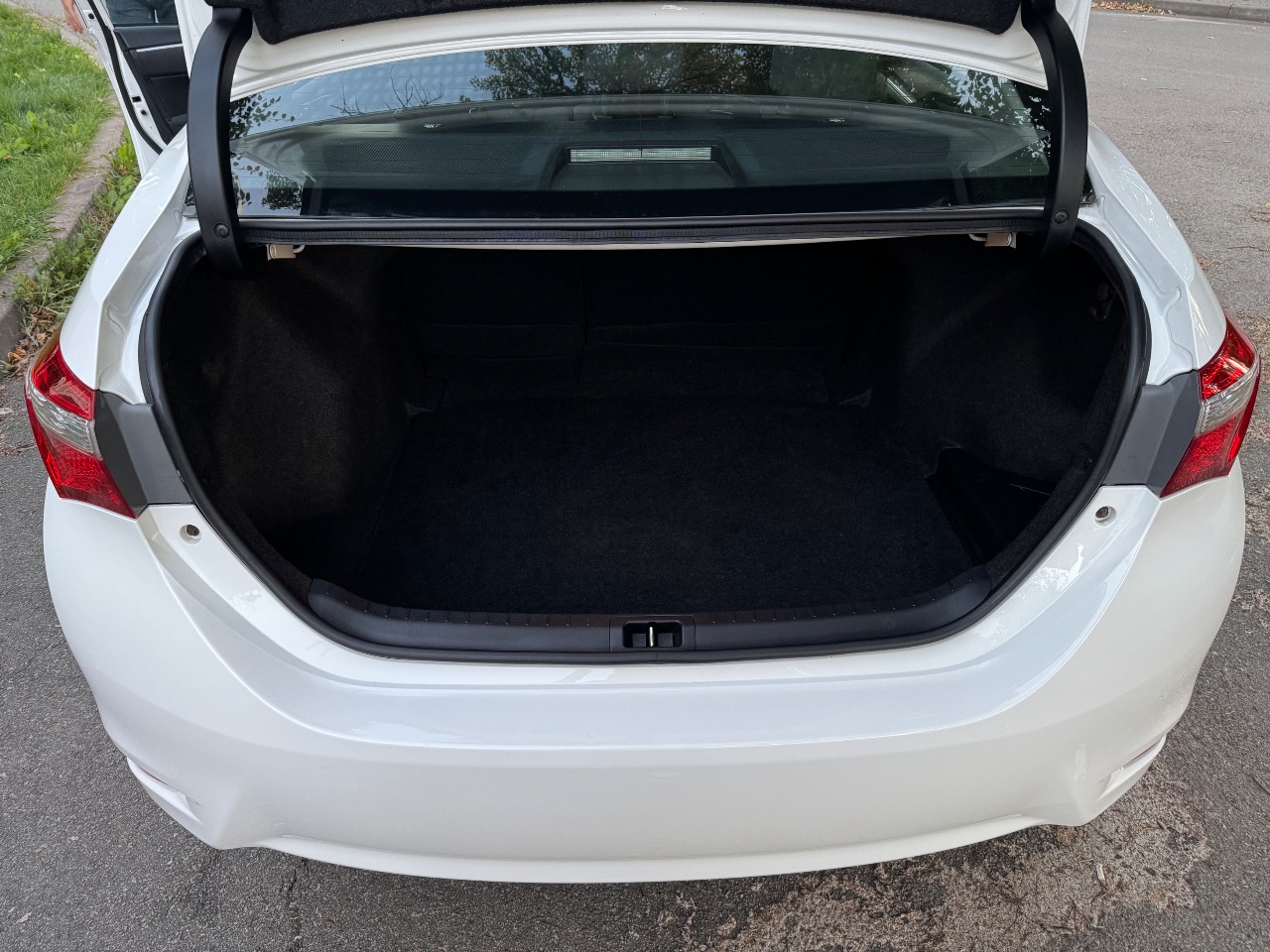 Toyota Corolla - фото 15