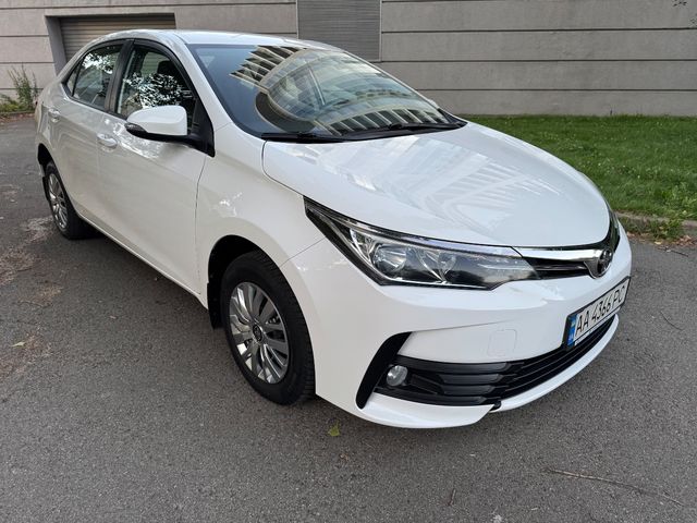 Toyota Corolla - зображення 3