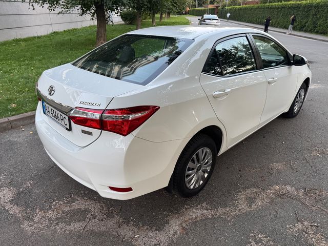 Toyota Corolla - зображення 5