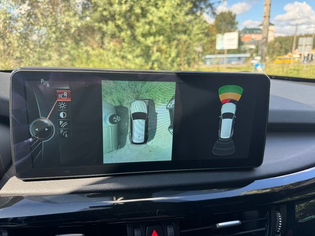 BMW X5 2015, Київ, $36 500 - зображення 4