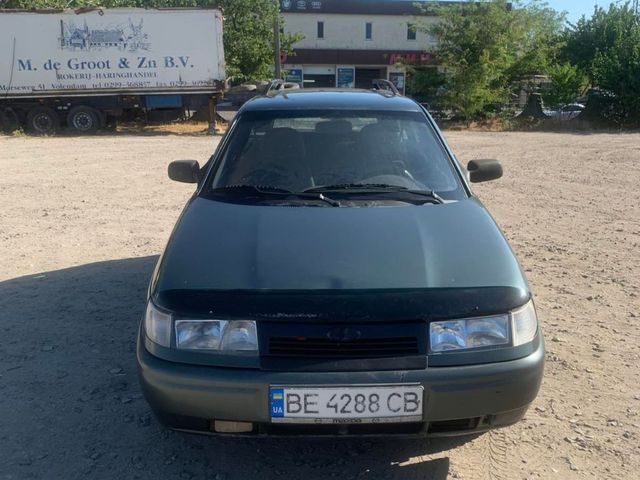 Lada (ВАЗ) 2111 - зображення 1