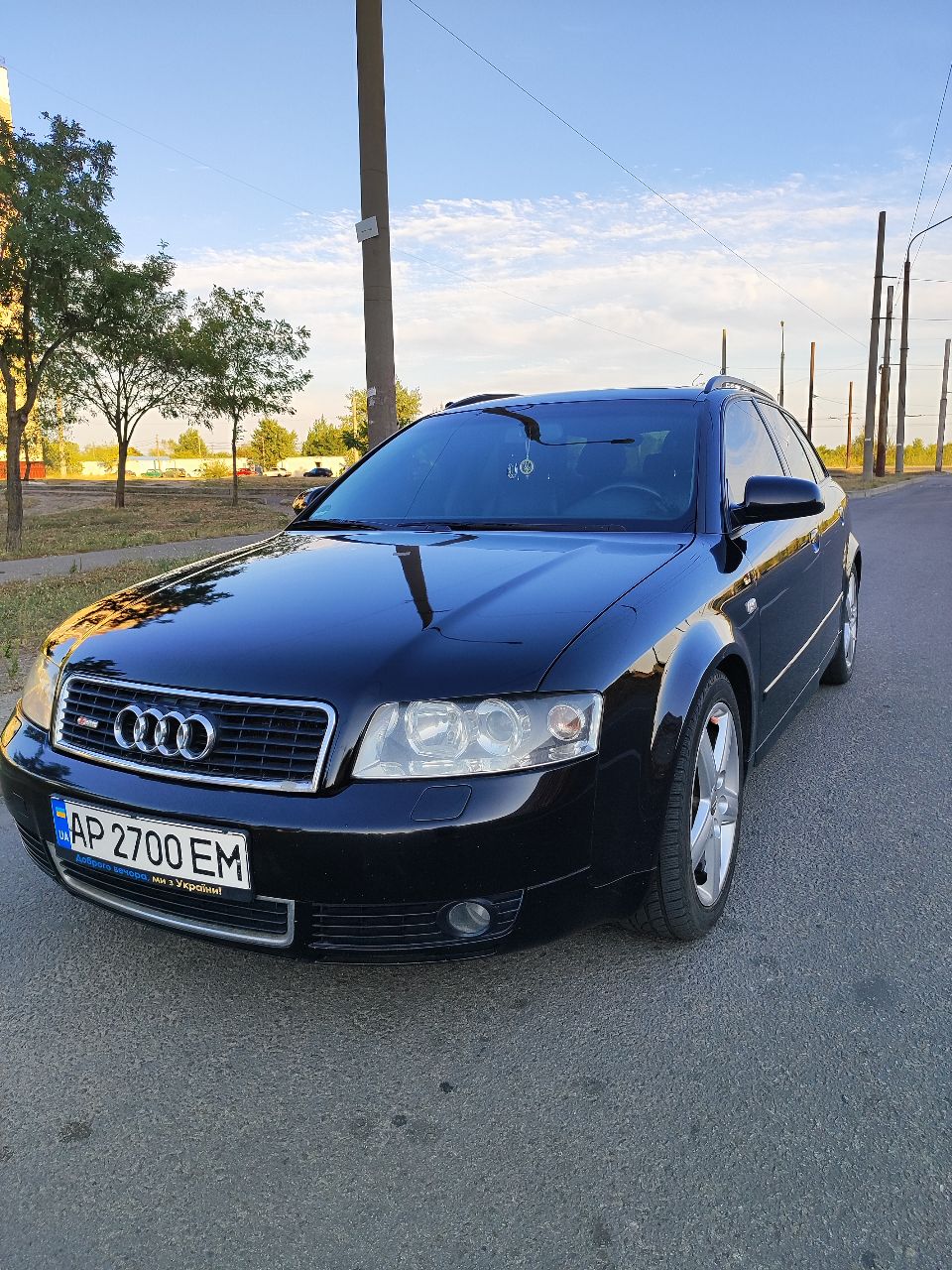 Audi A4 - фото 3
