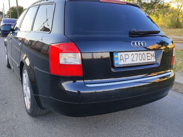 Audi A4 - зображення 4