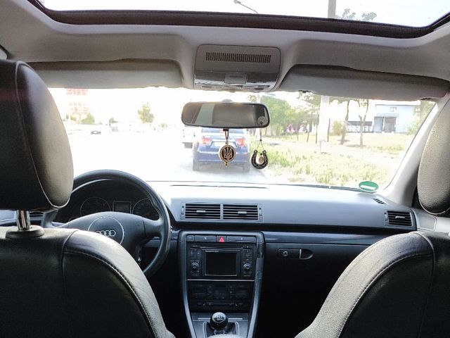 Audi A4 - зображення 5