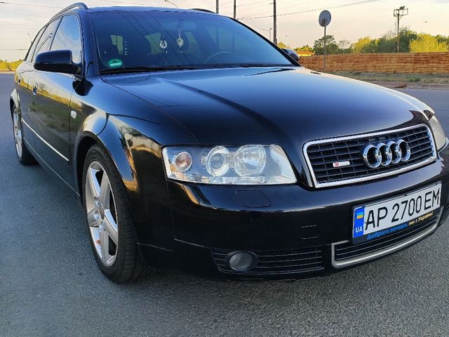 Audi A4 - зображення 2