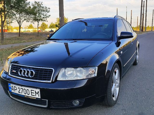 Audi A4 - зображення 3