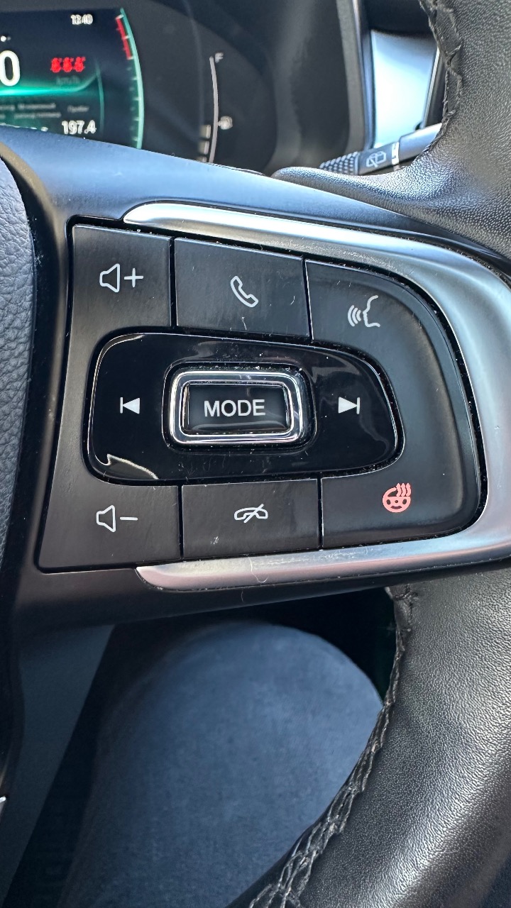 Chery Tiggo 7 Pro - фото 14