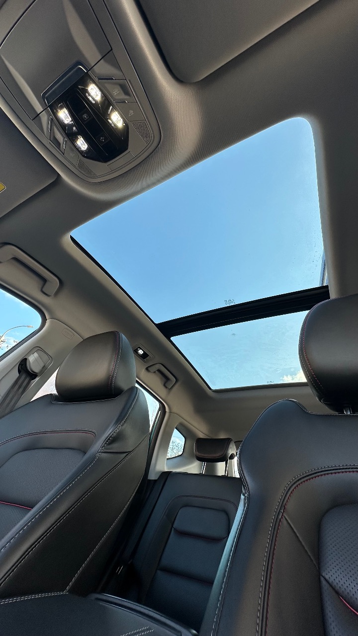 Chery Tiggo 7 Pro - фото 12