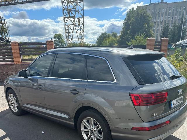 Audi Q7 2016, Житомир, $29 800 - зображення 4
