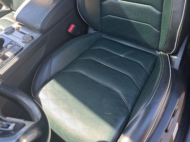 Volkswagen Touareg 2018, Вишгород, $45 000 - зображення 3