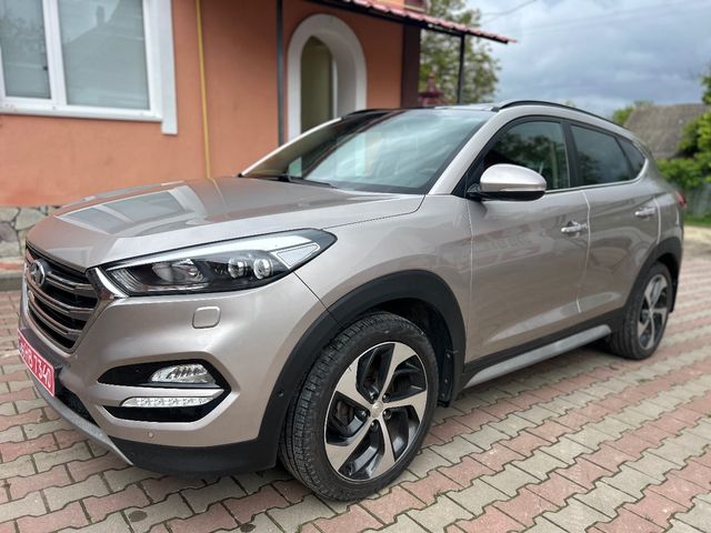 Hyundai Tucson 2018, Івашківці, $19 500 - зображення 3