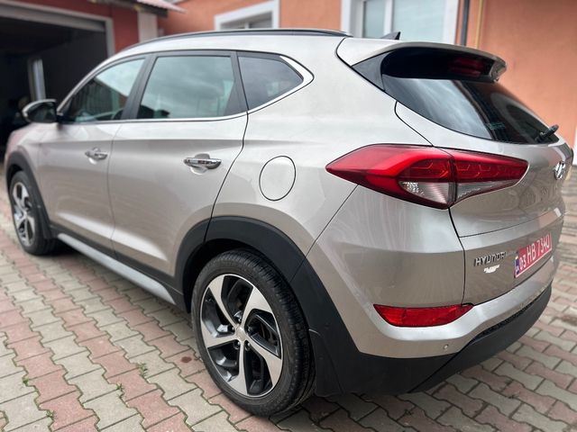 Hyundai Tucson 2018, Івашківці, $19 500 - зображення 4