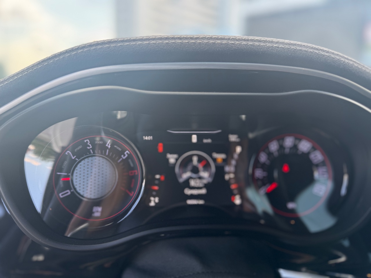 Dodge Challenger - фото 22