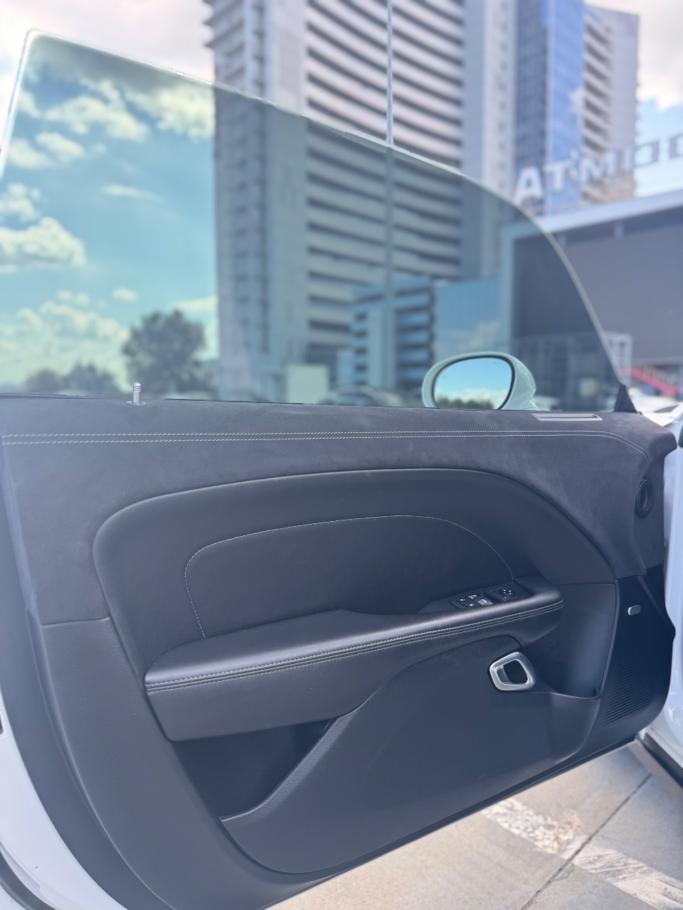 Dodge Challenger - фото 19