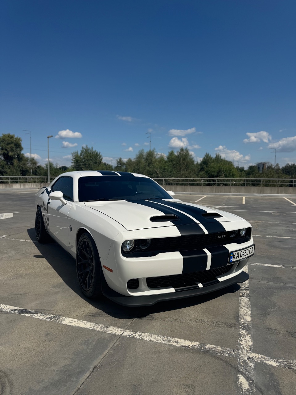 Dodge Challenger - фото 6