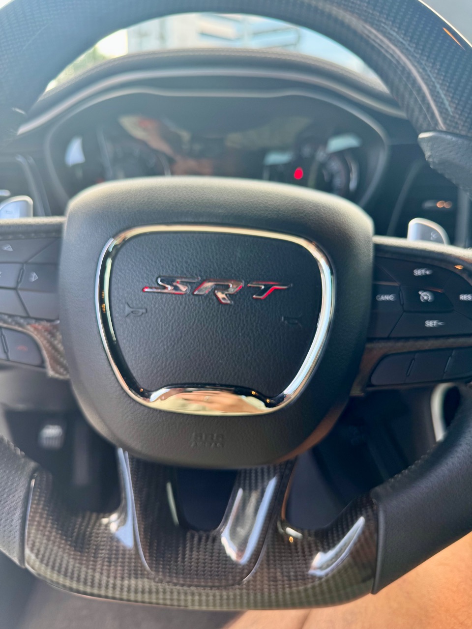 Dodge Challenger - фото 21