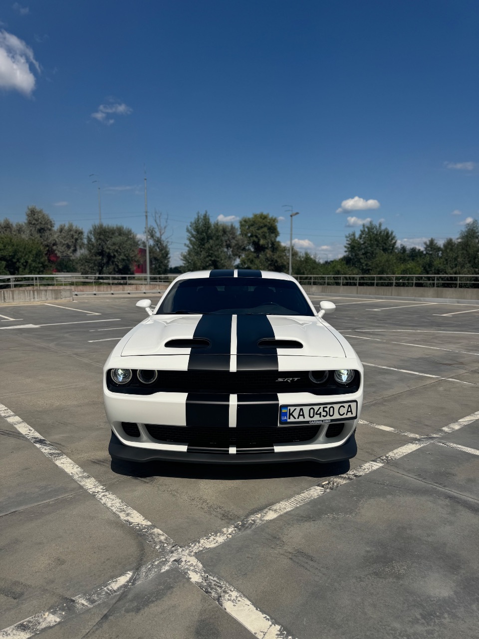 Dodge Challenger - фото 3