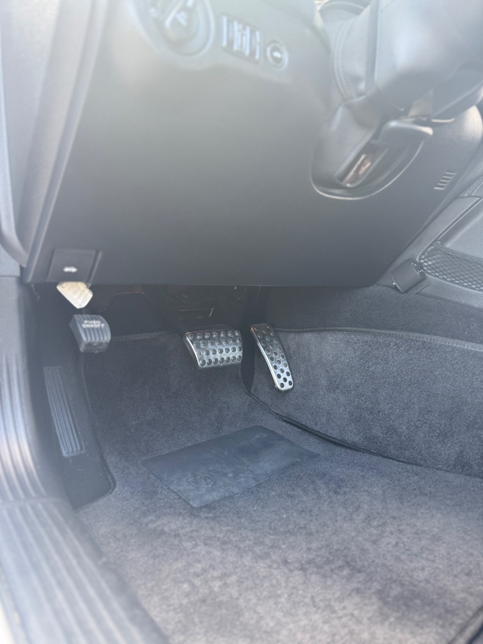 Dodge Challenger - фото 29