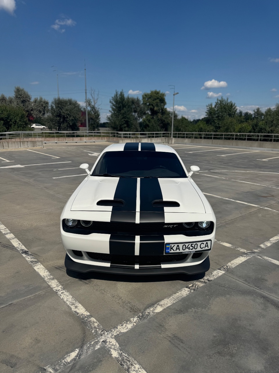 Dodge Challenger - фото 4