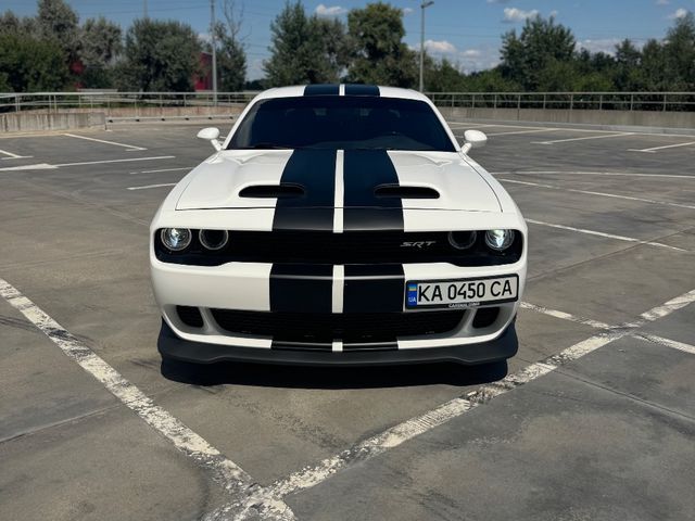 Dodge Challenger - фото 3