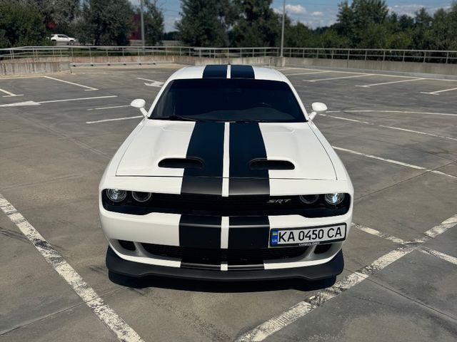 Dodge Challenger - фото 4