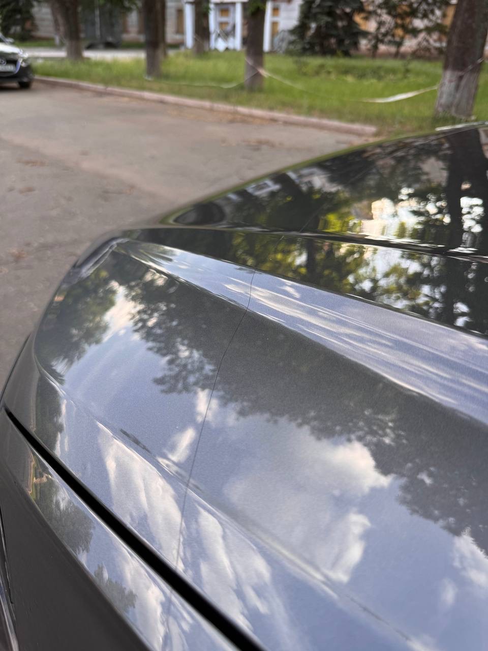 Volkswagen Touareg - фото 56