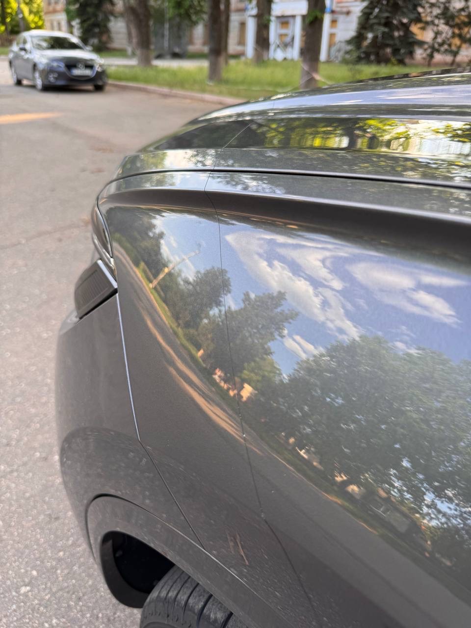 Volkswagen Touareg - фото 57