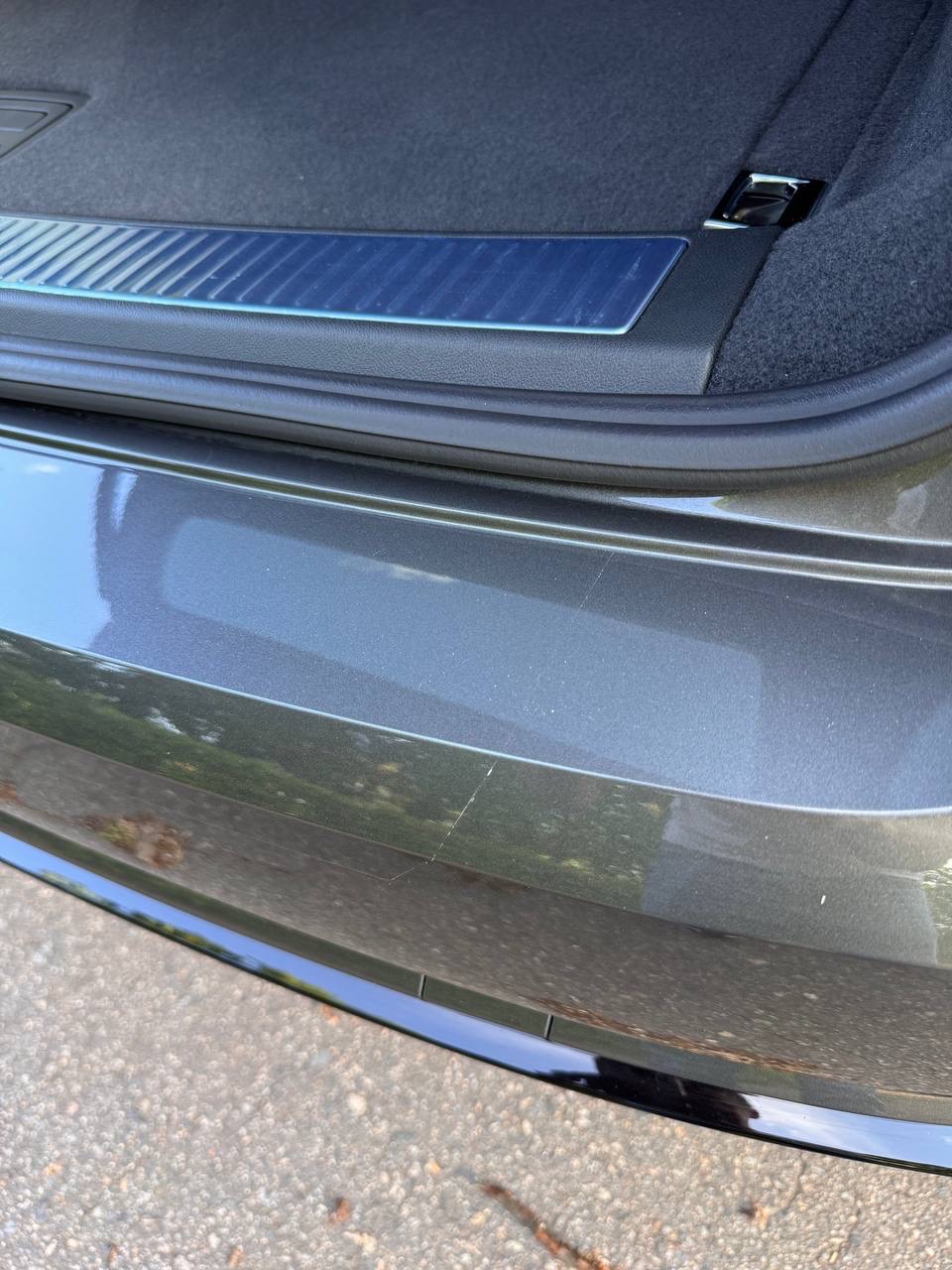 Volkswagen Touareg - фото 63