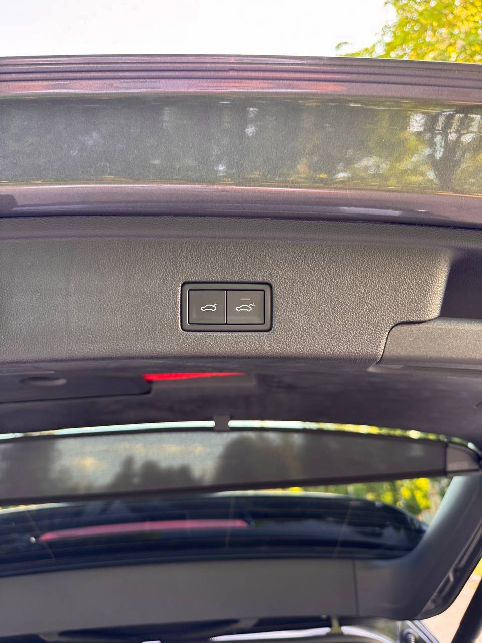 Volkswagen Touareg - фото 46