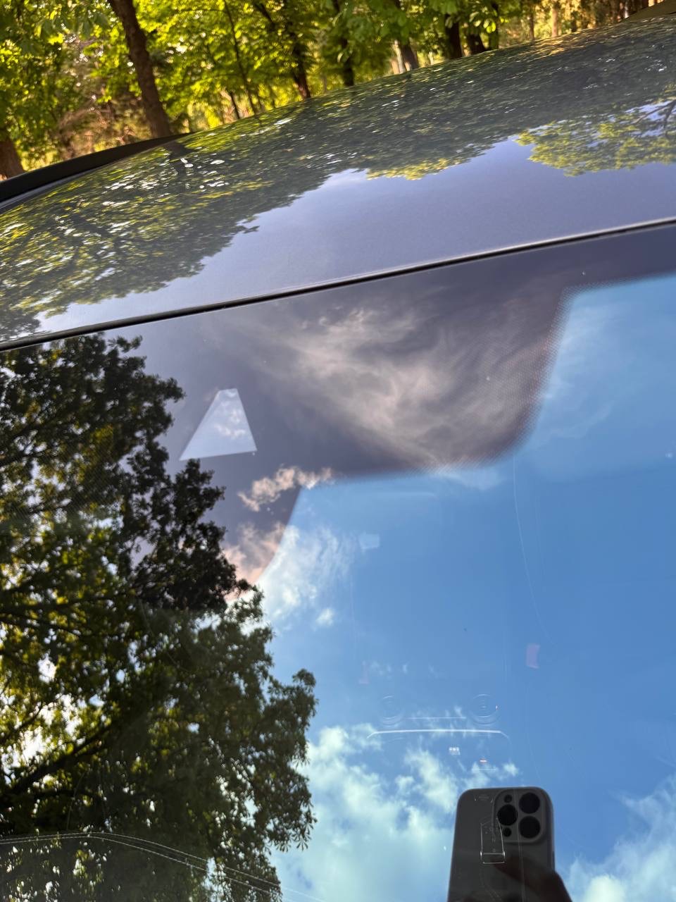 Volkswagen Touareg - фото 58