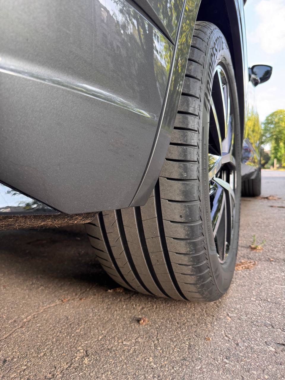 Volkswagen Touareg - фото 18