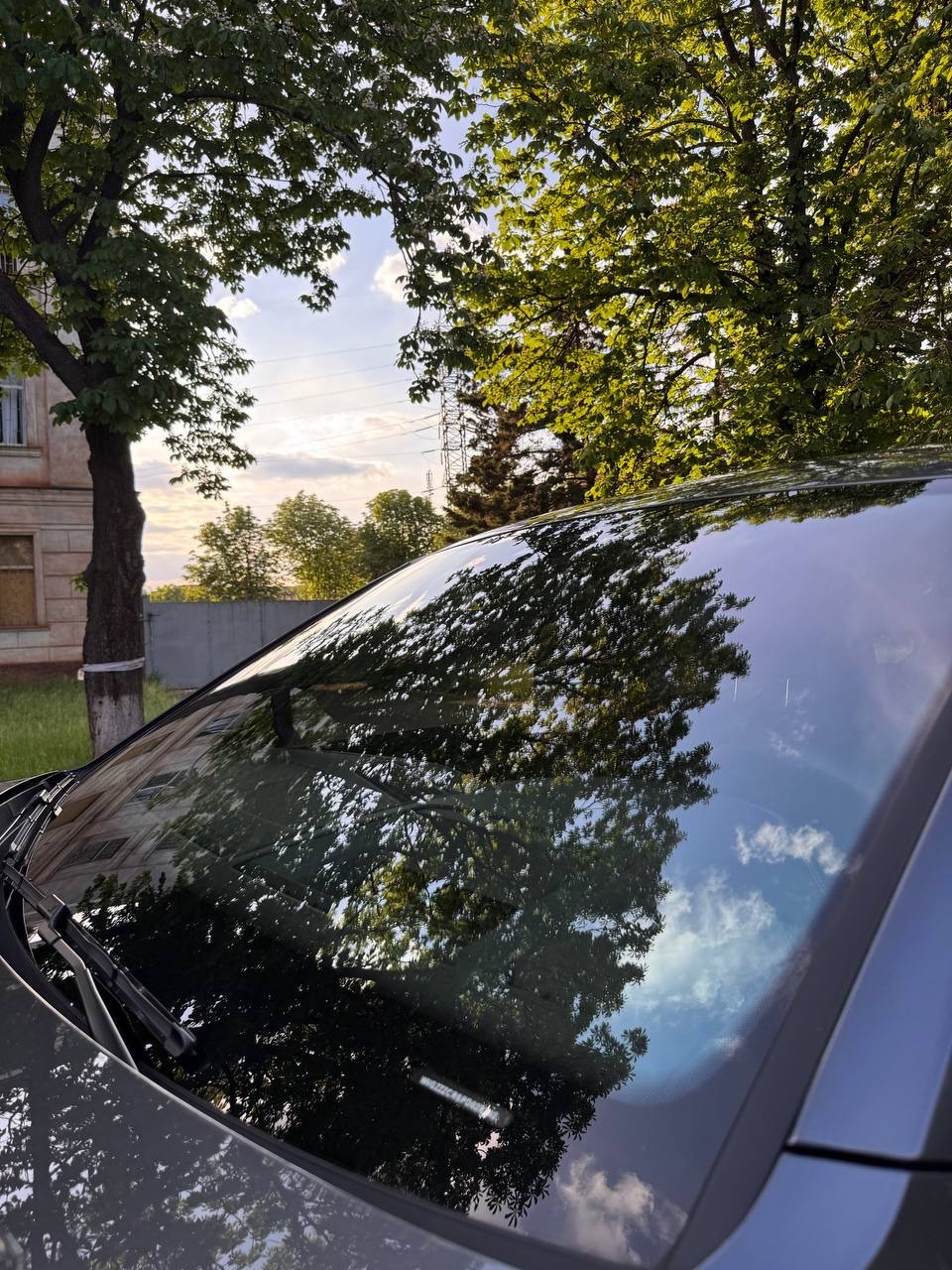 Volkswagen Touareg - фото 59