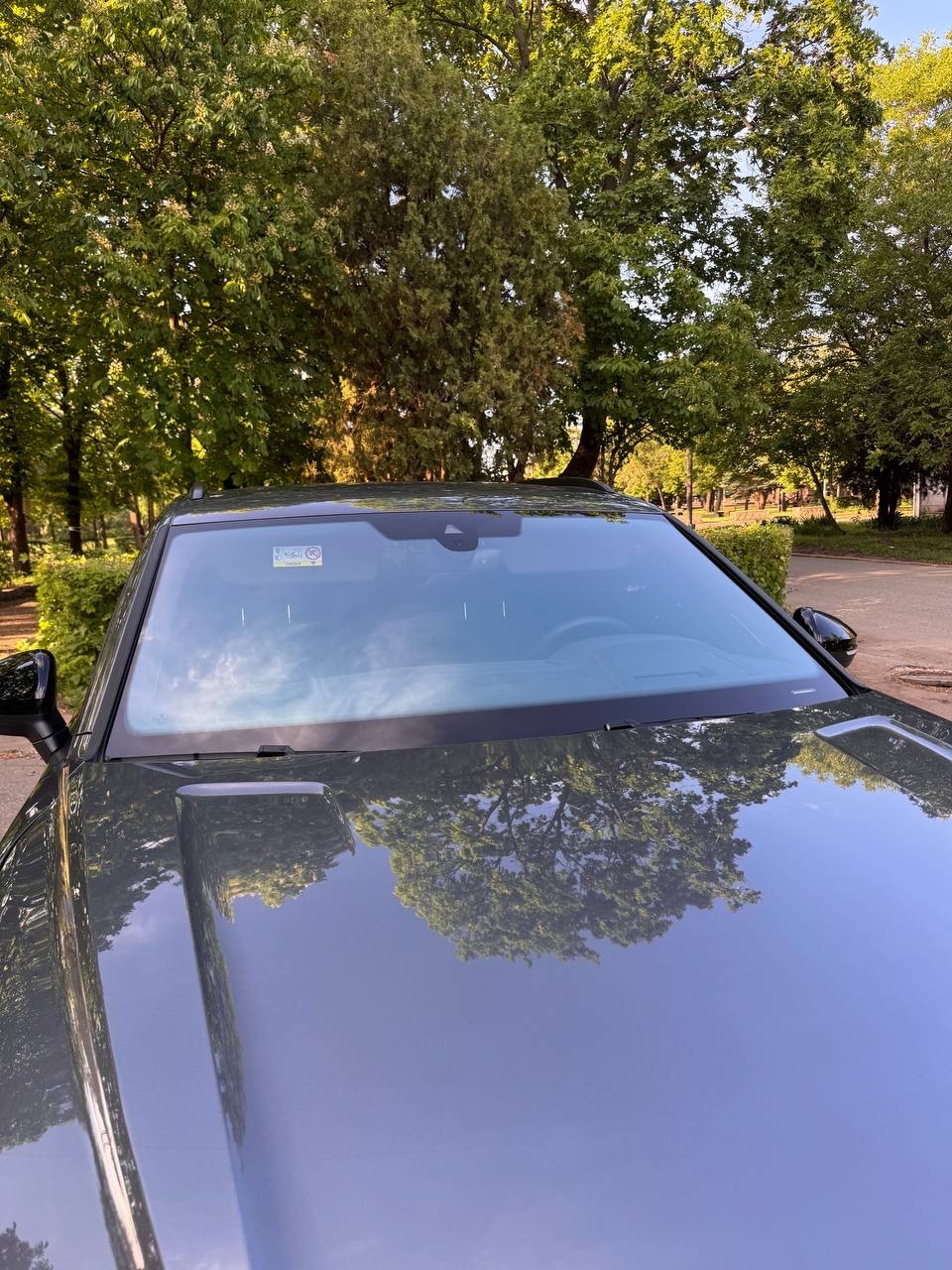 Volkswagen Touareg - фото 60