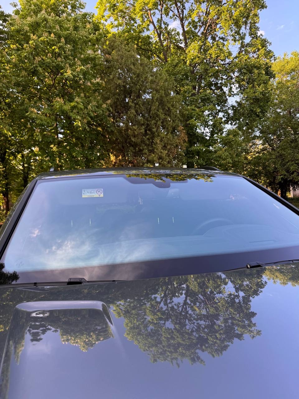 Volkswagen Touareg - фото 62