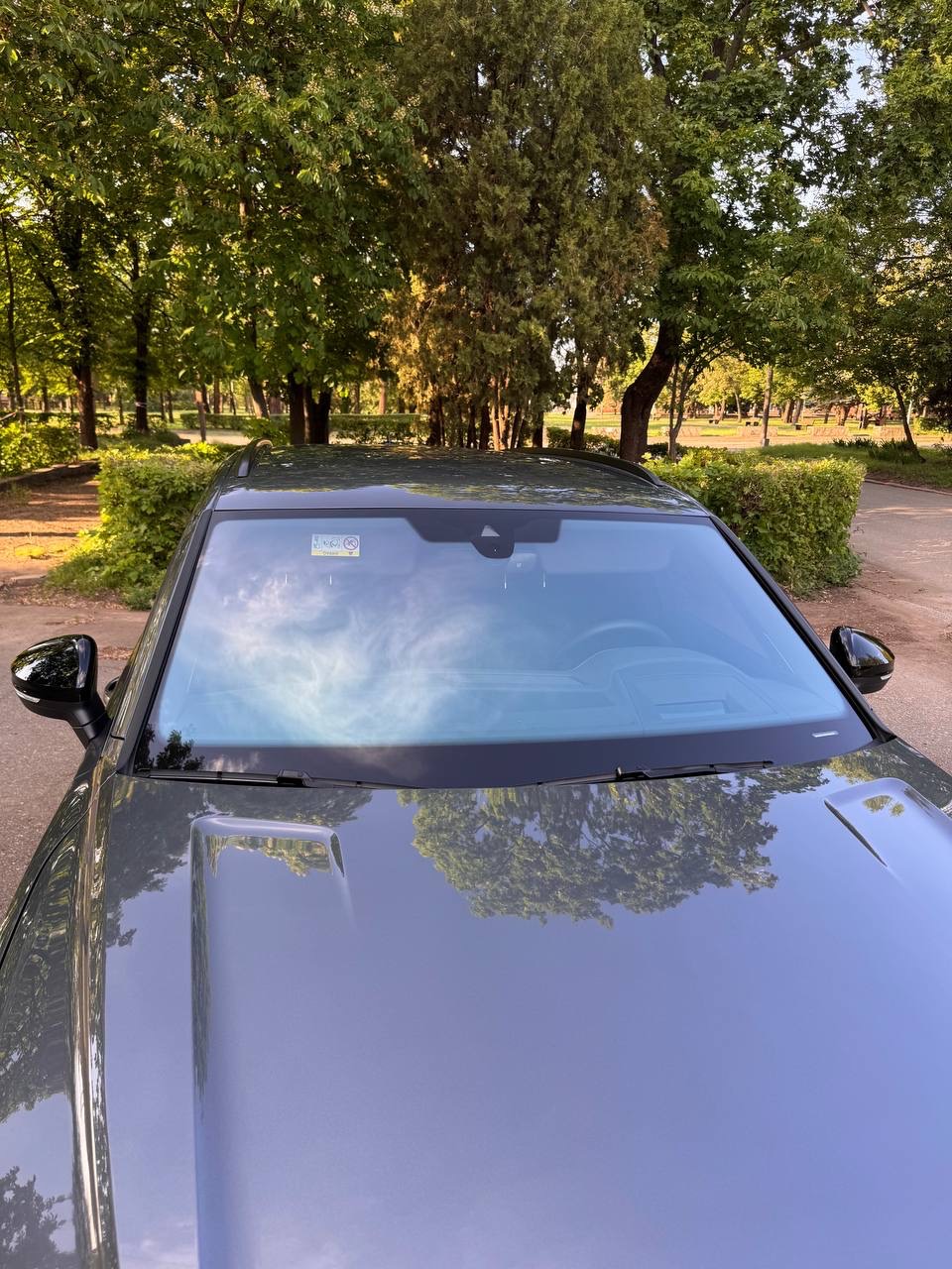 Volkswagen Touareg - фото 61