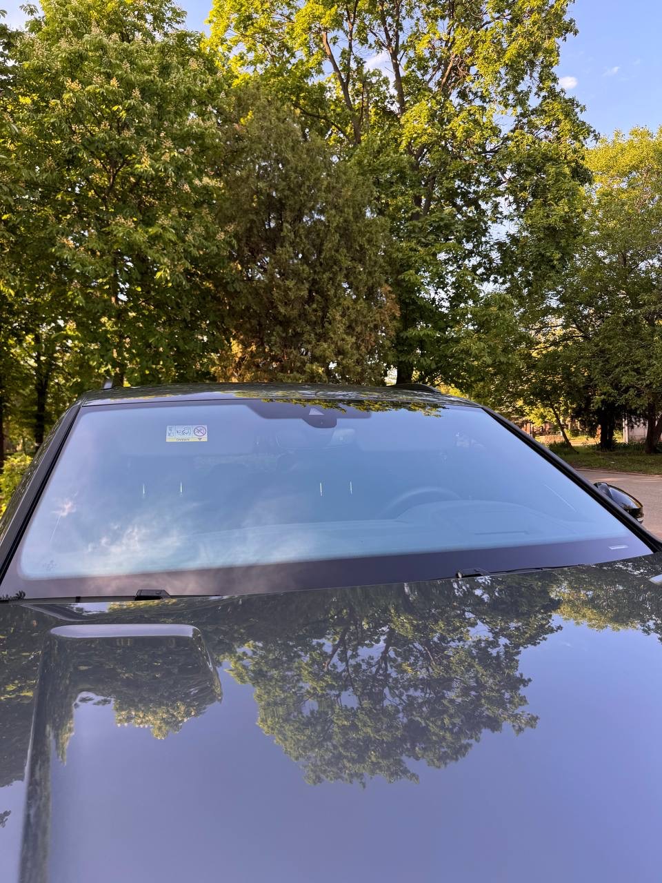 Volkswagen Touareg - фото 64