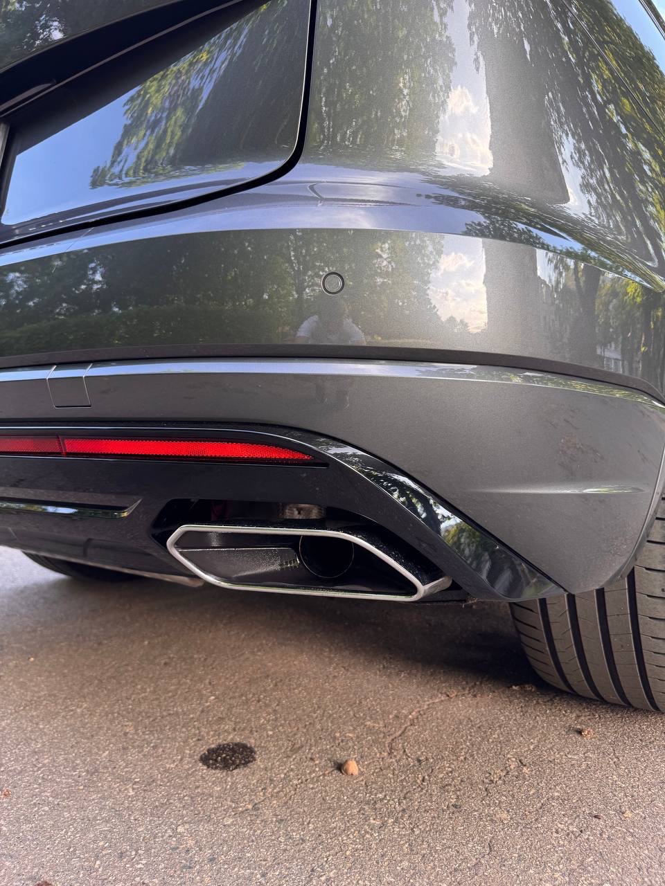 Volkswagen Touareg - фото 16