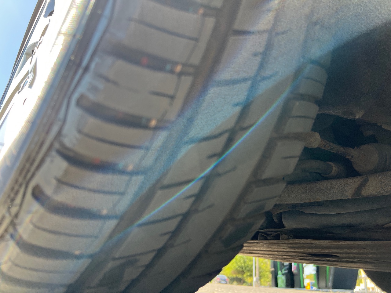 Kia Rio - фото 8