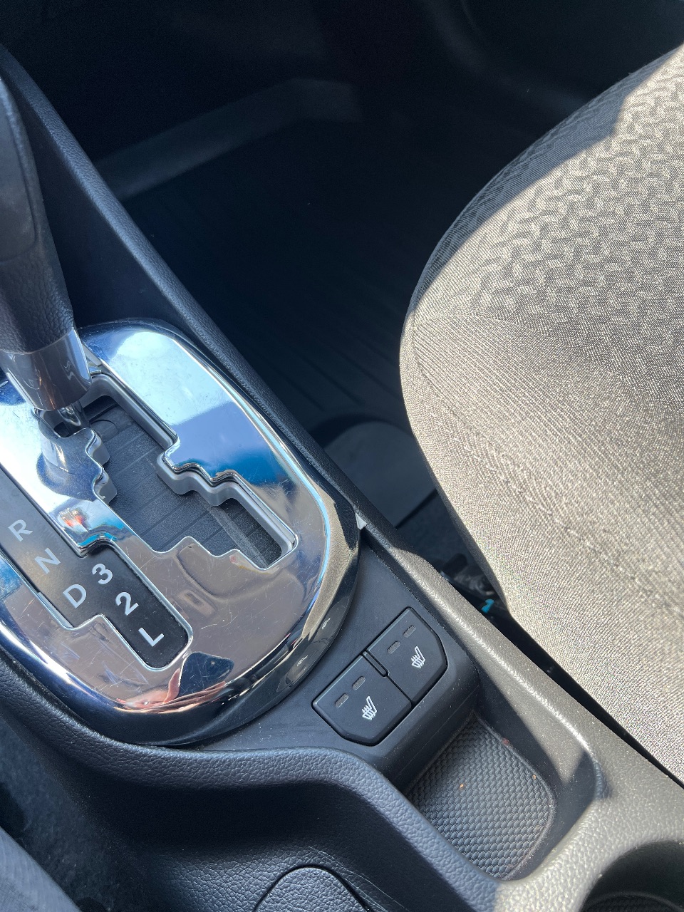 Kia Rio - фото 14