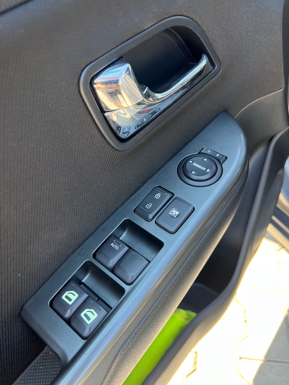 Kia Rio - фото 13